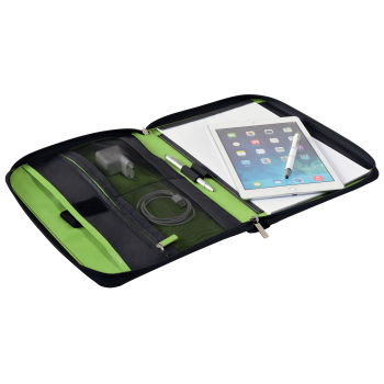 Etui na tablet Leitz Complete 10" czarne